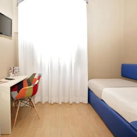Bed & Breakfast Antonello Da 3*