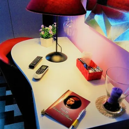 Bed & Breakfast Antonello Da 3*