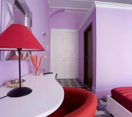 Antonello Da Bed & Breakfast