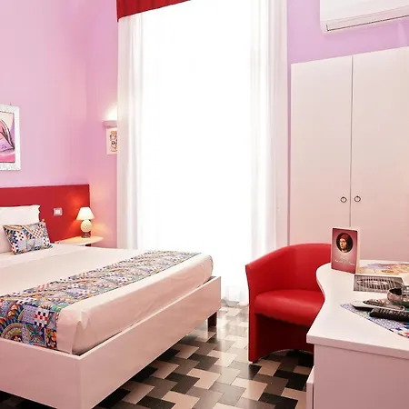 Bed & Breakfast Antonello Da 3*