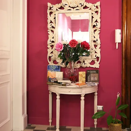 Antonello Da Bed & Breakfast Messina