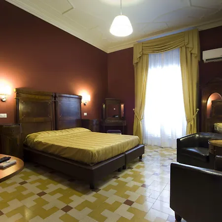 Bed & Breakfast Antonello Da Messina