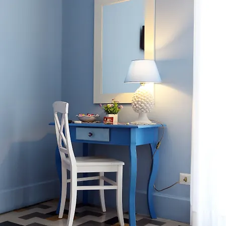 Bed & Breakfast Antonello Da