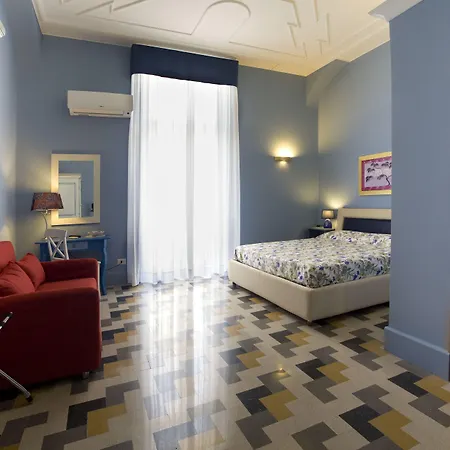 Antonello Da Bed & Breakfast 4*