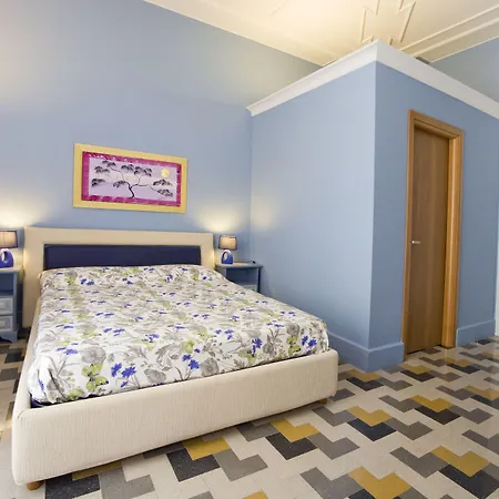 Antonello Da Bed & Breakfast