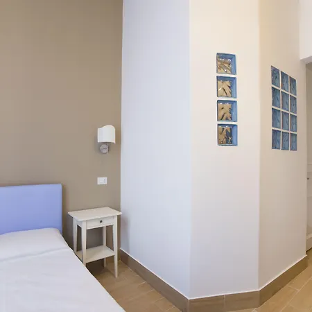 Bed & Breakfast Antonello Da Messina