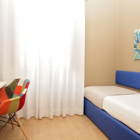 Antonello Da Bed & Breakfast Messina