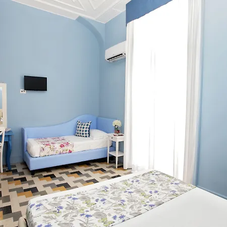Bed & Breakfast Antonello Da Messina