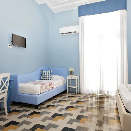Bed & Breakfast Antonello Da 4*