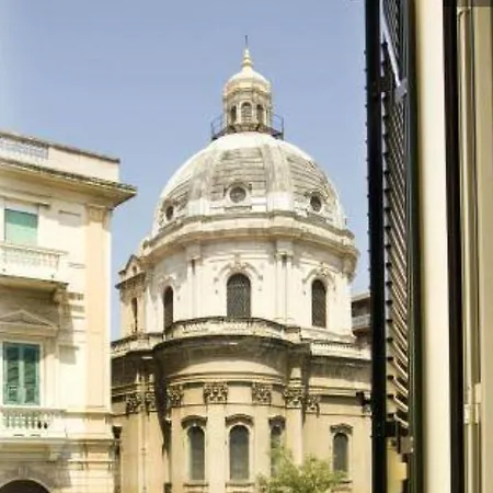 Antonello Da Panzió Messina