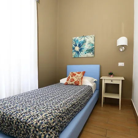 Antonello Da Bed & Breakfast 4*