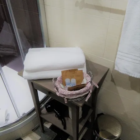 Antonello Da Bed & Breakfast 4*