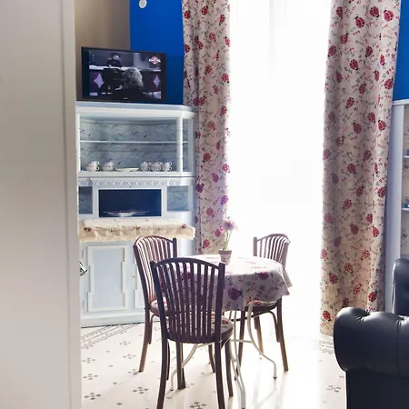 Bed & Breakfast Antonello Da 4*