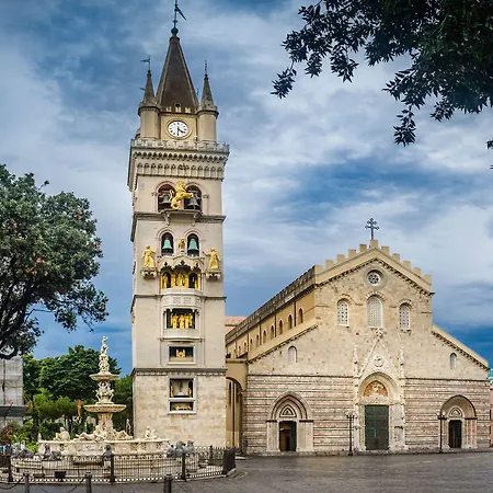 Antonello Da Panzió 4*