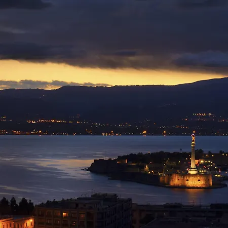 Bed & Breakfast Antonello Da 4*