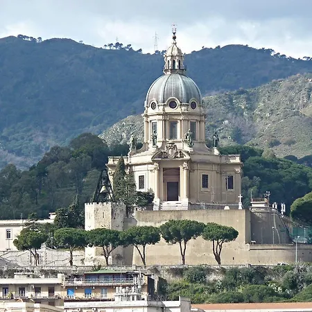 Panzió Antonello Da 4*