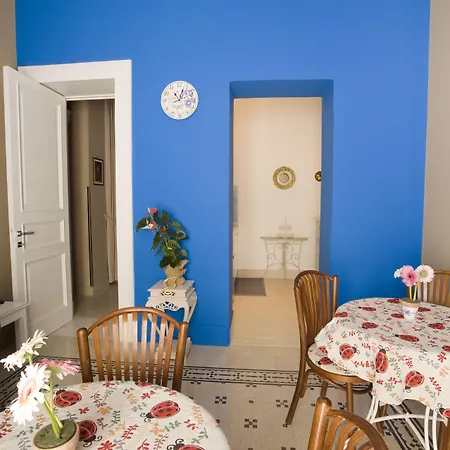 Antonello Da Panzió 4*