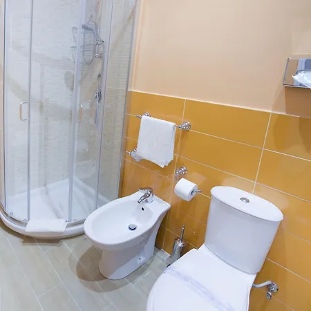 Panzió Antonello Da 4*