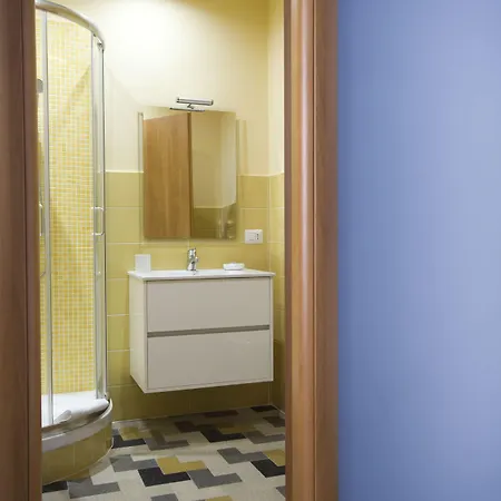 Antonello Da Panzió