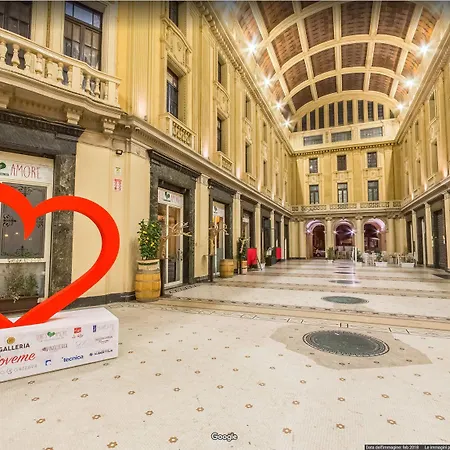 Antonello Da Panzió