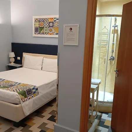 Bed & Breakfast Antonello Da