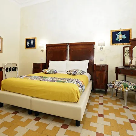 Antonello Da Bed & Breakfast 4*