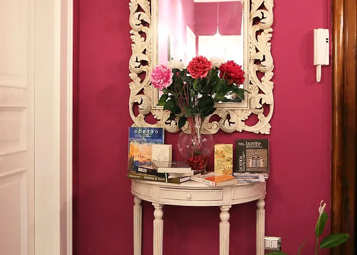 Antonello Da Frühstückspension Messina