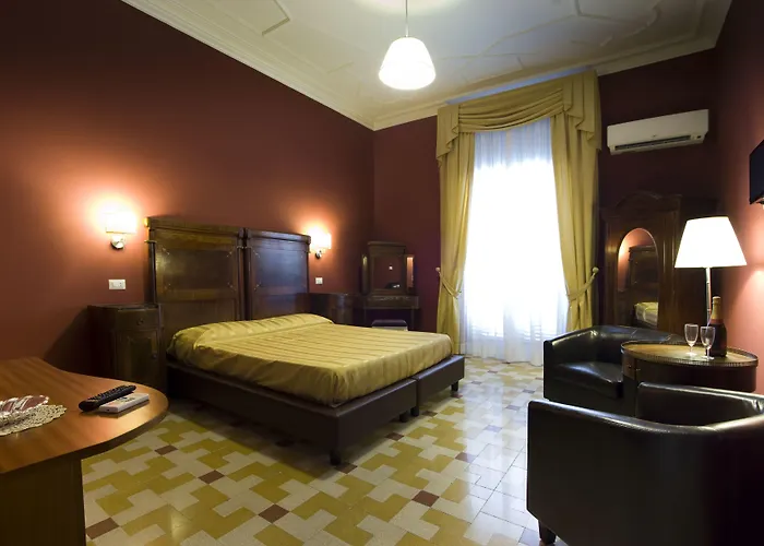 Bed and Breakfast Antonello Da Μεσίνα