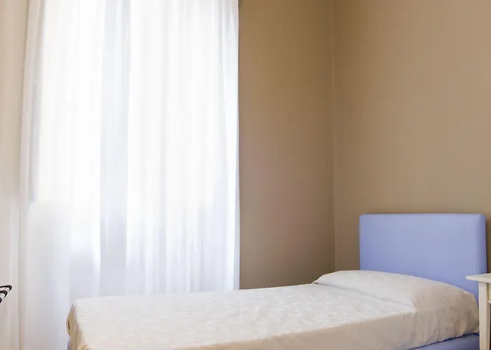 Antonello Da Bed and Breakfast 4*