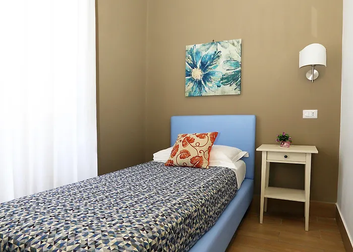 Antonello Da Frühstückspension 4*