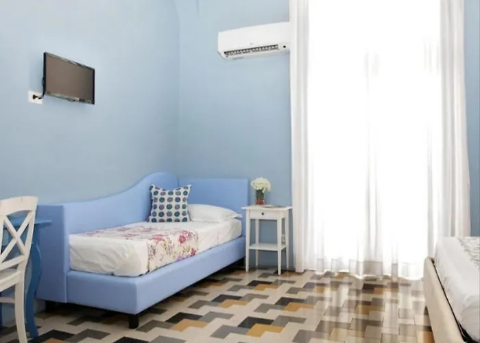 Antonello Da 4* Μεσίνα