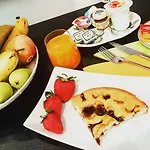 فندق مبيت وإفطار Antonello Da 4*