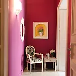 فندق مبيت وإفطار Antonello Da 4*