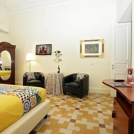 Antonello Da Bed & Breakfast