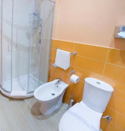 Antonello Da Bed & Breakfast 4*