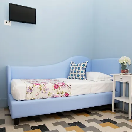 Antonello Da Bed & Breakfast 4*