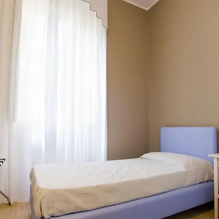 Antonello Da Bed & Breakfast 4*