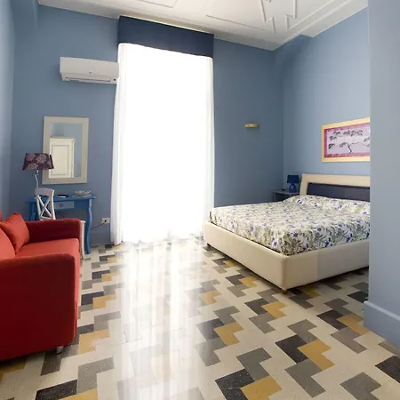 Bed & Breakfast Antonello Da