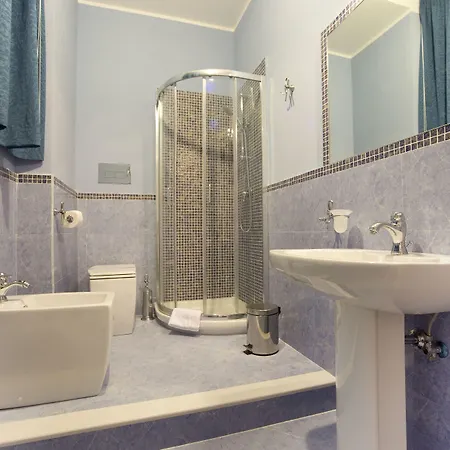 Antonello Da Bed & Breakfast