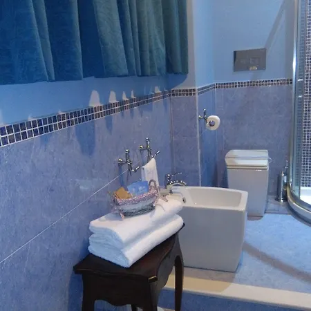 Antonello Da Bed & Breakfast 4*