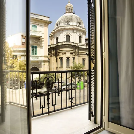 Bed & Breakfast Antonello Da