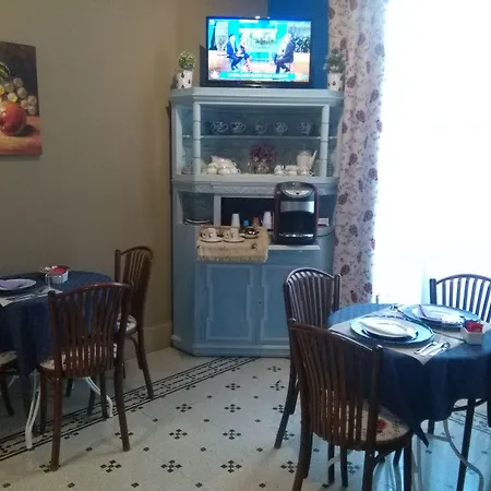 Bed & Breakfast Antonello Da