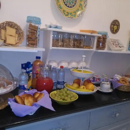 Antonello Da Bed & Breakfast 4*