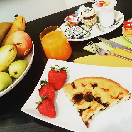 Bed & Breakfast Antonello Da 4*