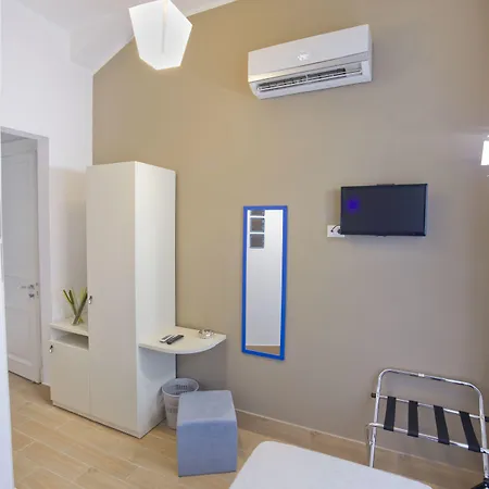 Antonello Da Bed & Breakfast 4*