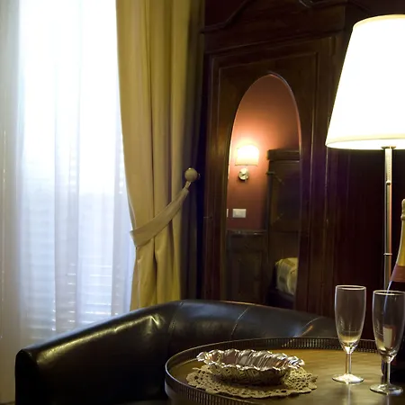 Antonello Da Bed & Breakfast Messina
