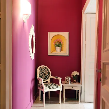 Bed & Breakfast Antonello Da 4*