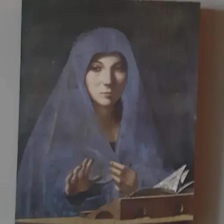 Antonello Da Bed & Breakfast