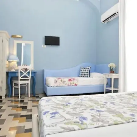 Antonello Da Bed & Breakfast 4*