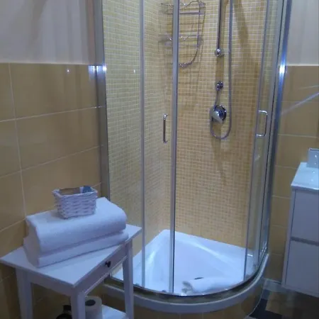 Antonello Da Bed & Breakfast Messina